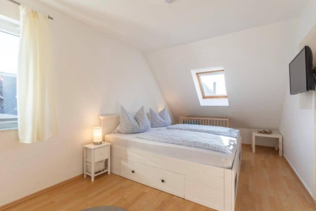Ferienhaus Sanddorn Breege- Zwischen Bodden & Meer Ngoại thất bức ảnh